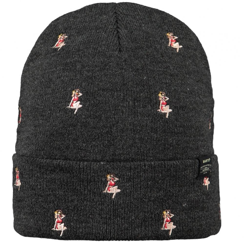 Barts Vinson Beanie