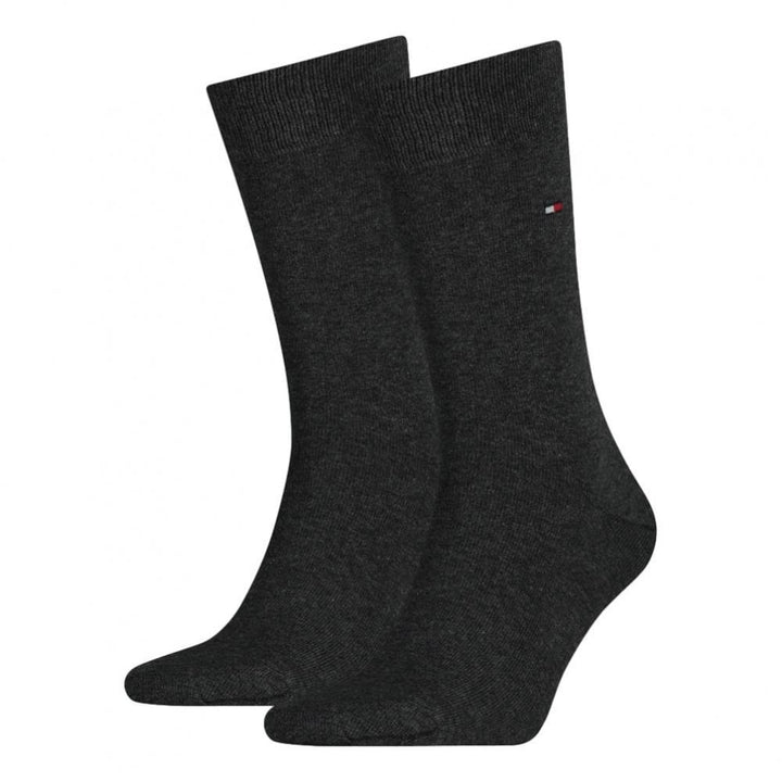 Tommy Hilfiger Men Classic 2 Pack Socks