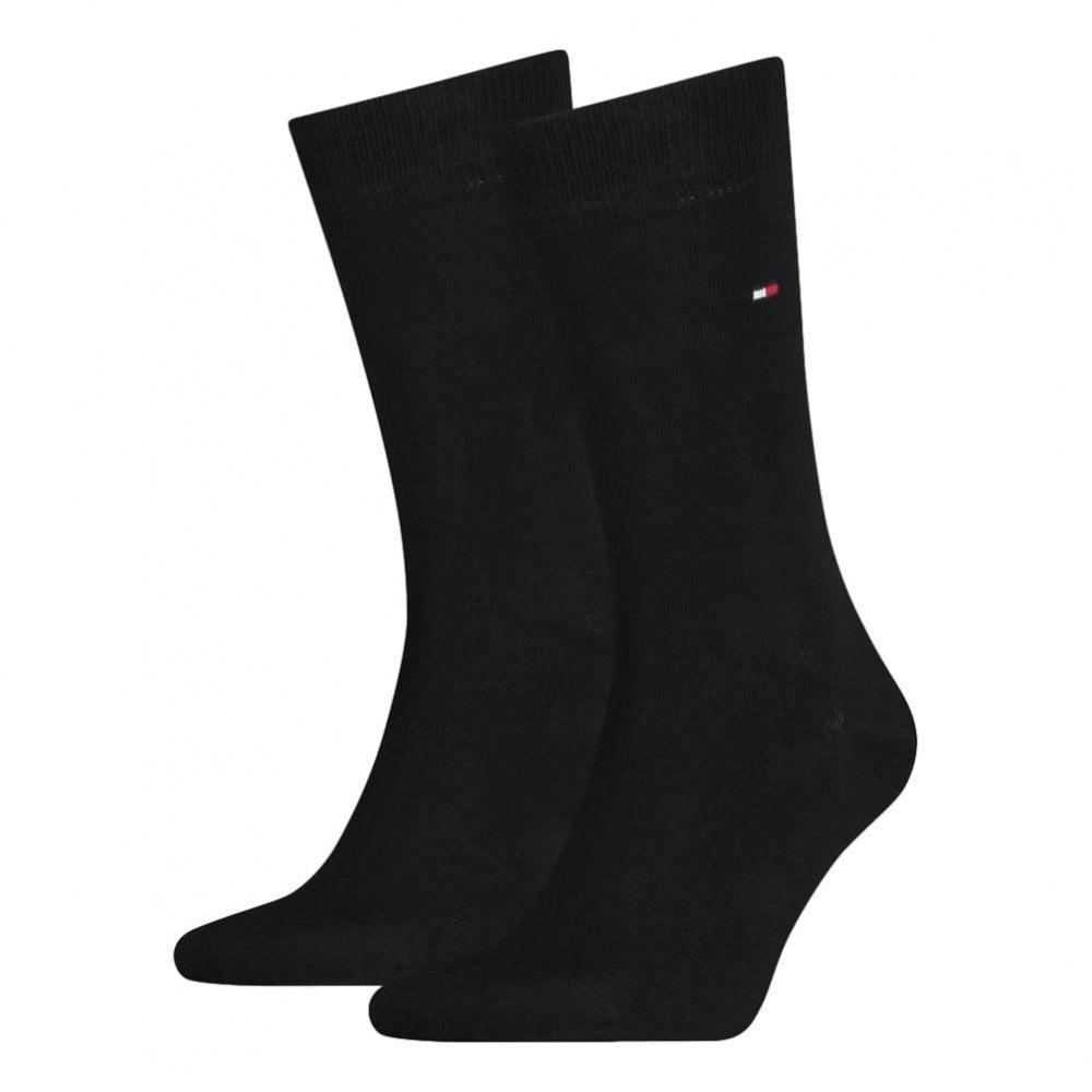 Tommy Hilfiger Men Classic 2 Pack Socks