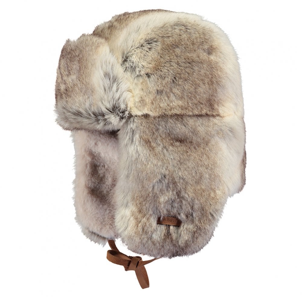 Barts Lucerne Bomber Cap