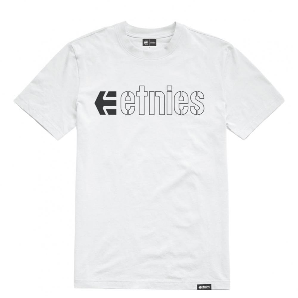 Etnies Ecorp Tee