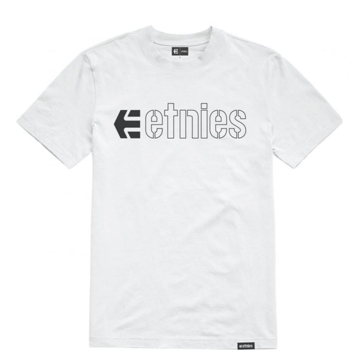 Etnies Ecorp Tee
