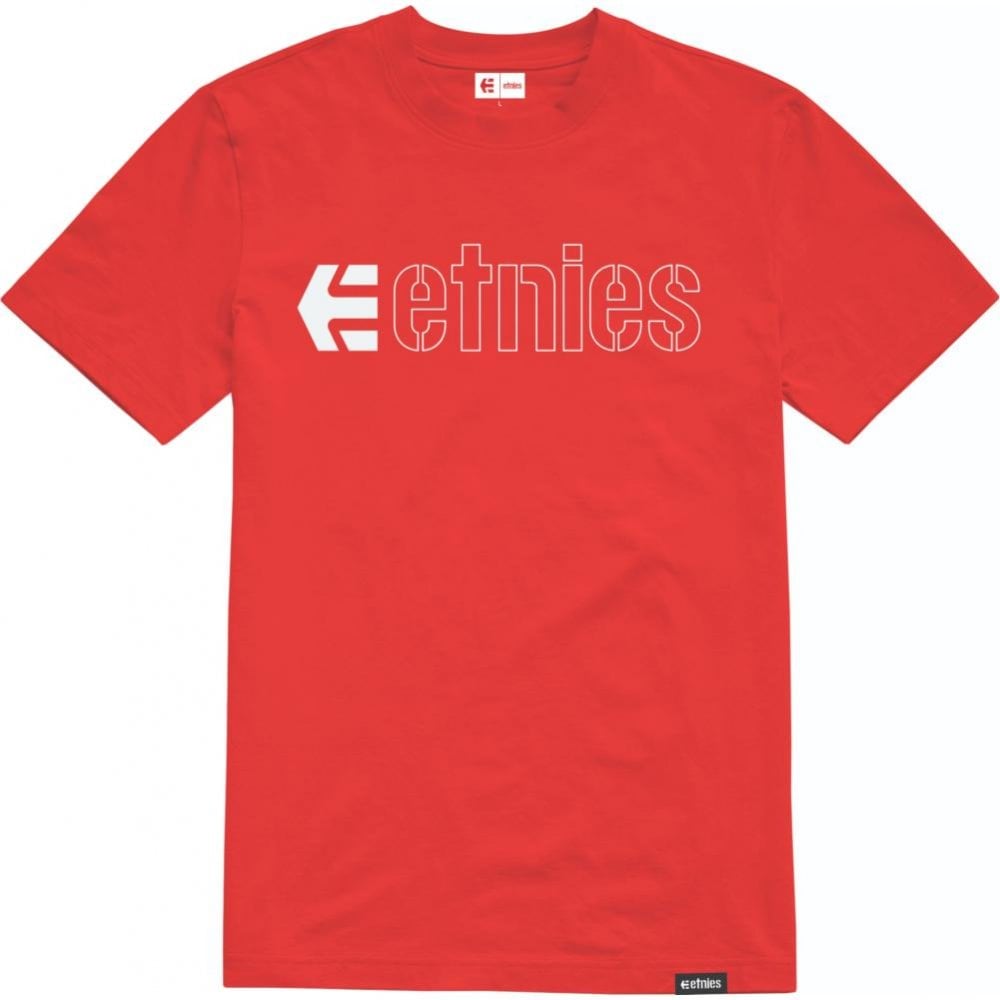 Etnies Ecorp Tee