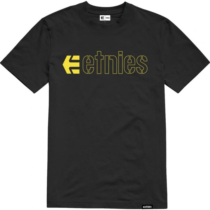 Etnies Ecorp Tee