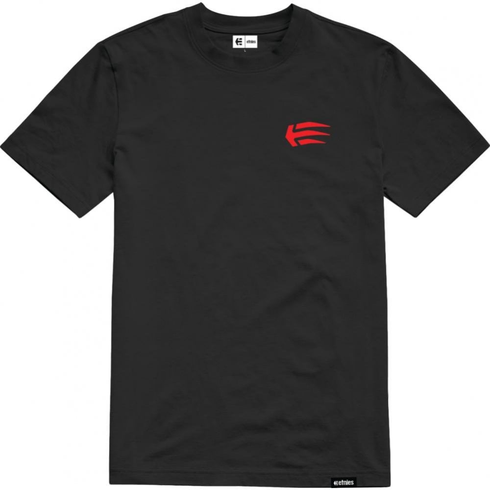 Etnies Joslin SS Tee