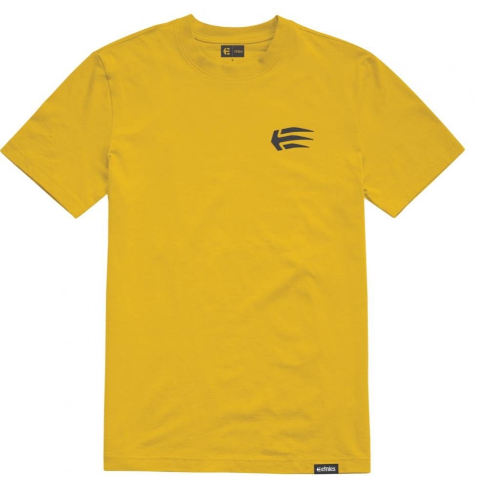 Etnies Joslin SS Tee