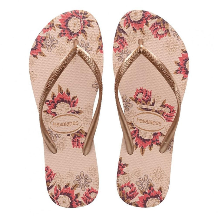 Havaianas Slim Organic Flip Flops