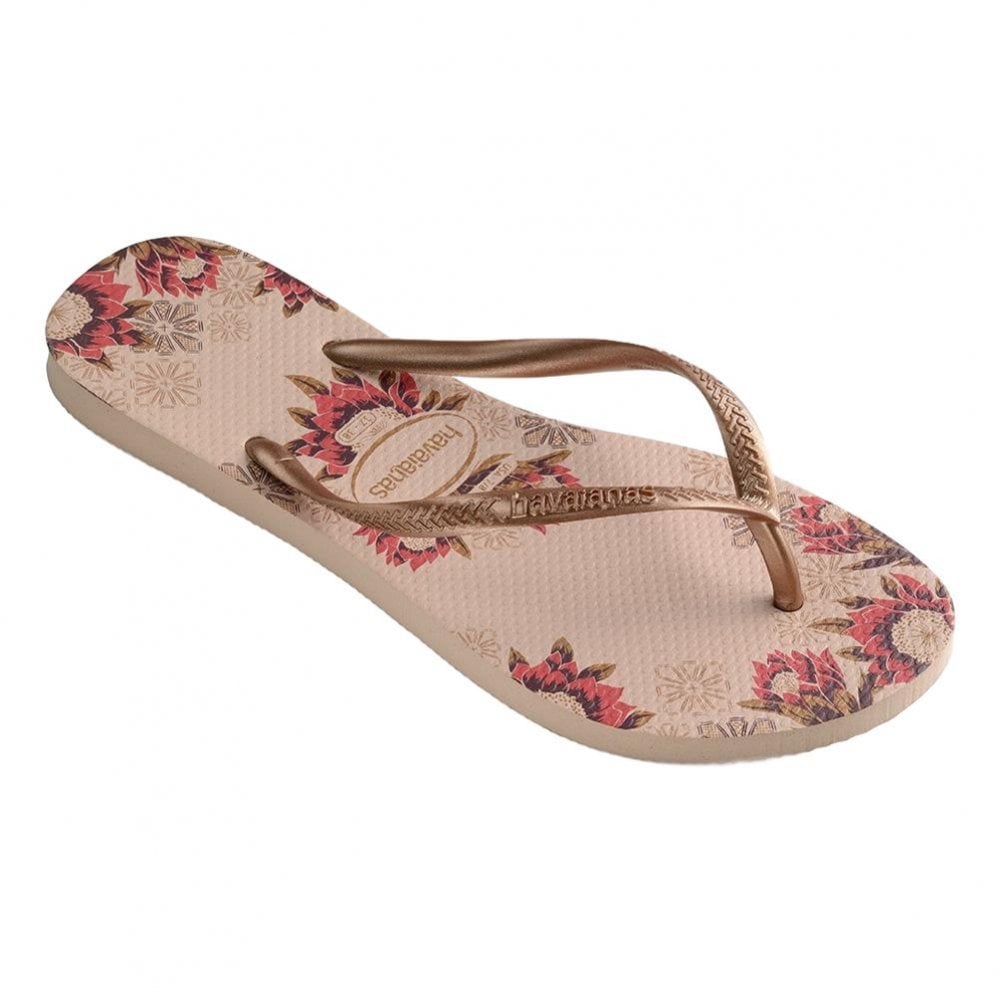Havaianas Slim Organic Flip Flops