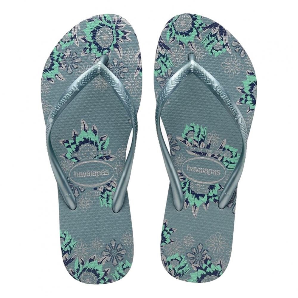 Havaianas Slim Organic Flip Flops