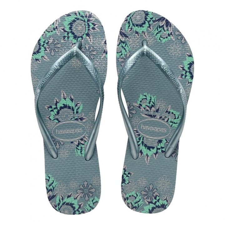 Havaianas Slim Organic Flip Flops