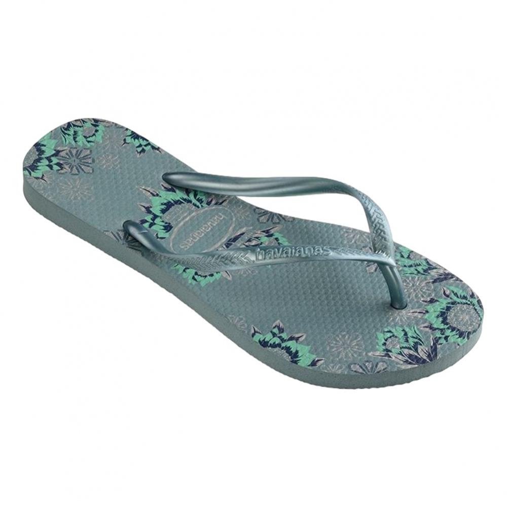 Havaianas Slim Organic Flip Flops