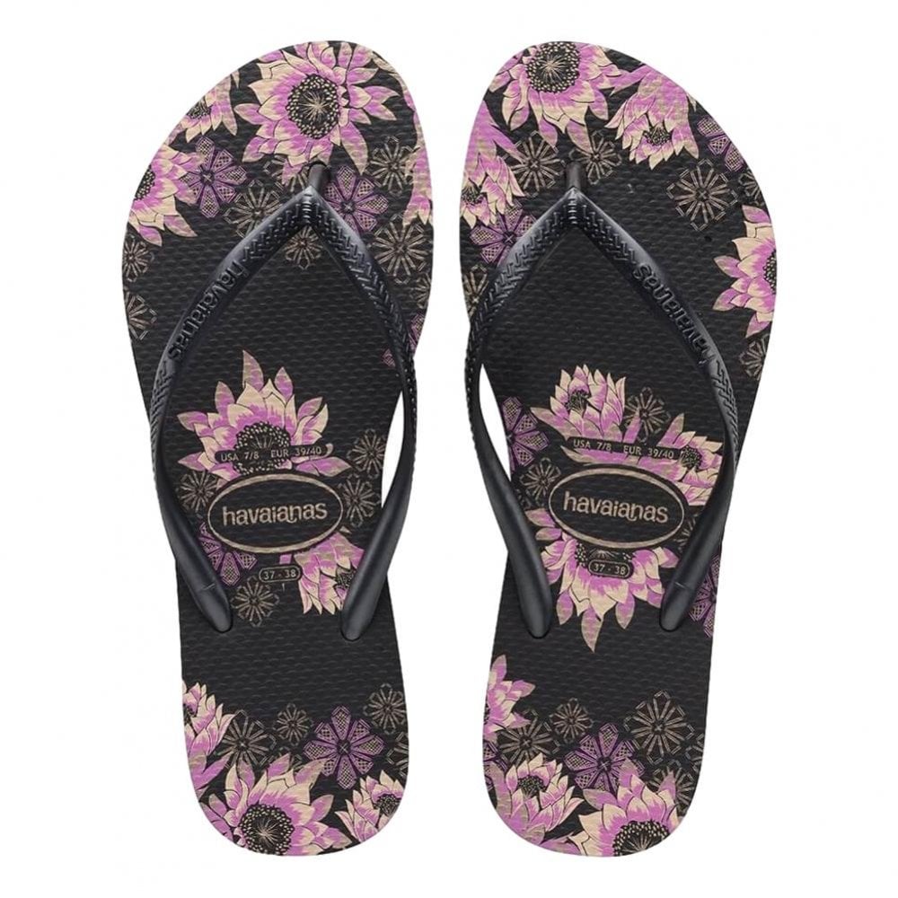 Havaianas Slim Organic Flip Flops
