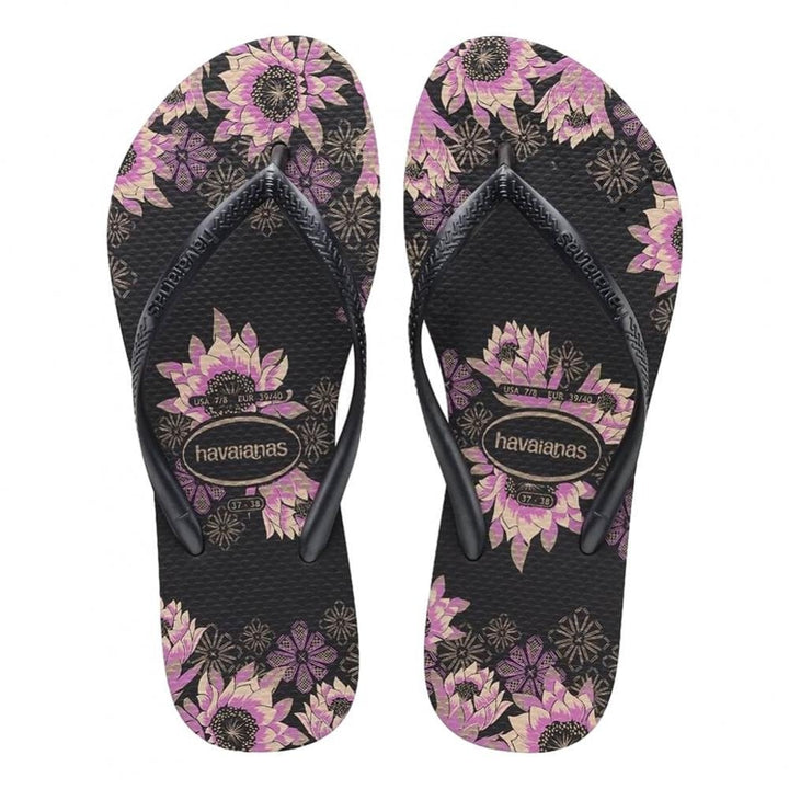 Havaianas Slim Organic Flip Flops