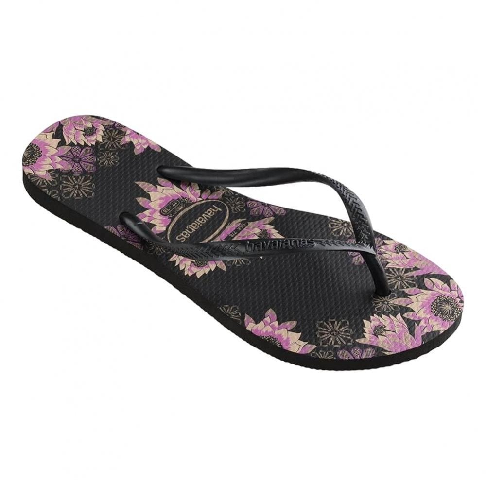Havaianas Slim Organic Flip Flops