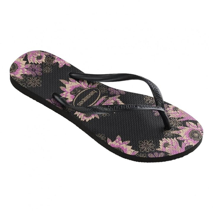 Havaianas Slim Organic Flip Flops