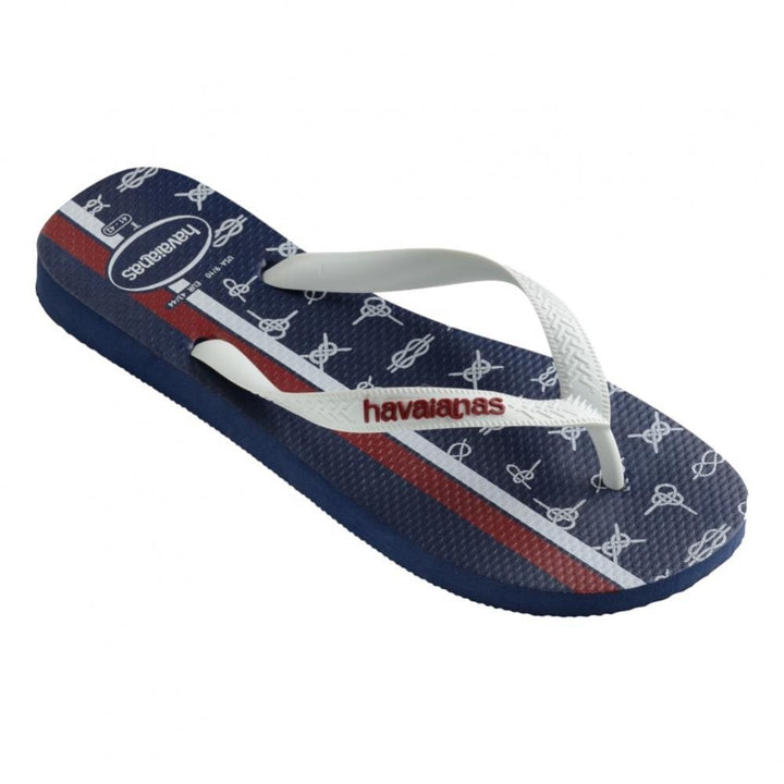 Havaianas Top Nautical Flip Flops