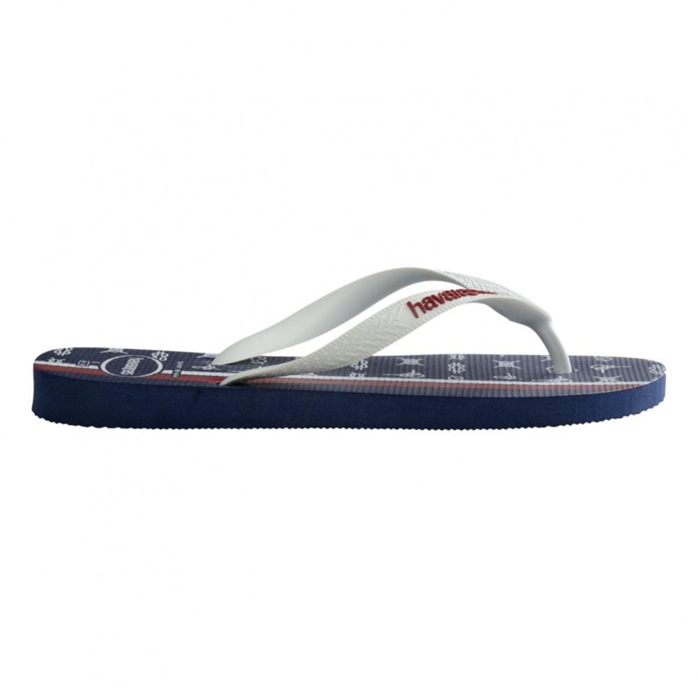Havaianas Top Nautical Flip Flops