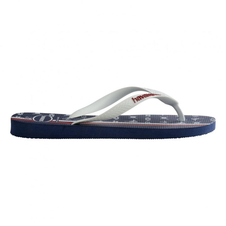 Havaianas Top Nautical Flip Flops