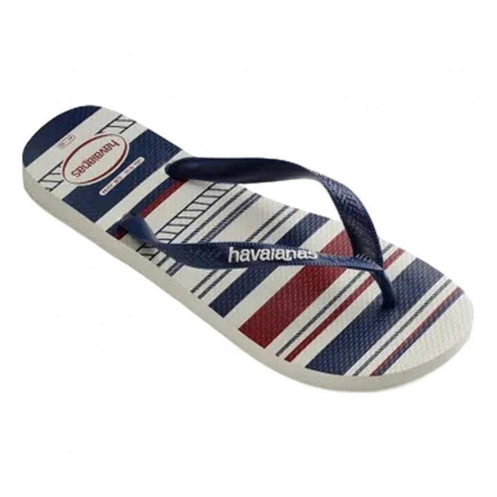Havaianas Top Nautical Flip Flops