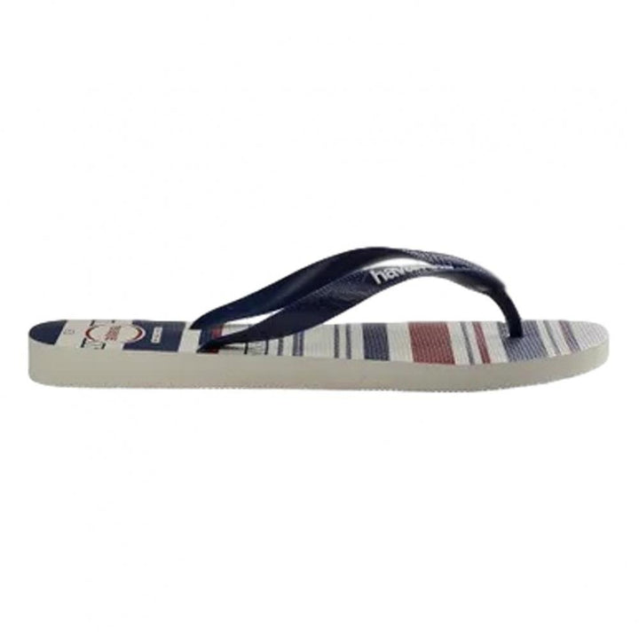Havaianas Top Nautical Flip Flops