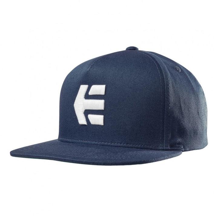Etnies Icon Snapback Cap