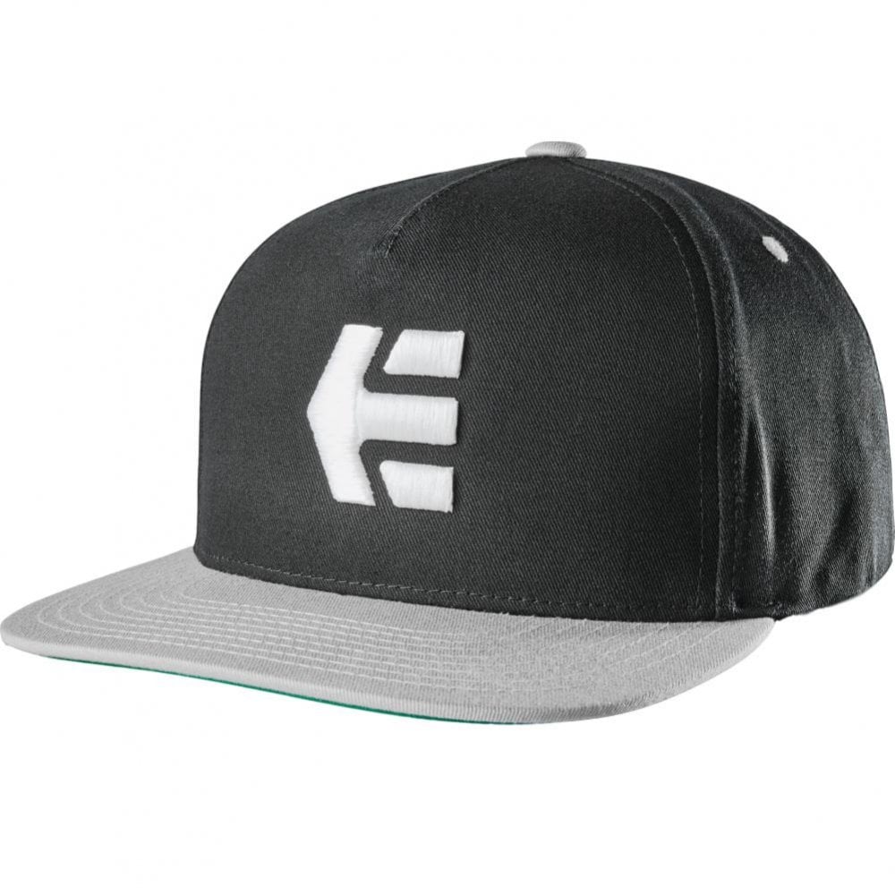 Etnies Icon Snapback Cap