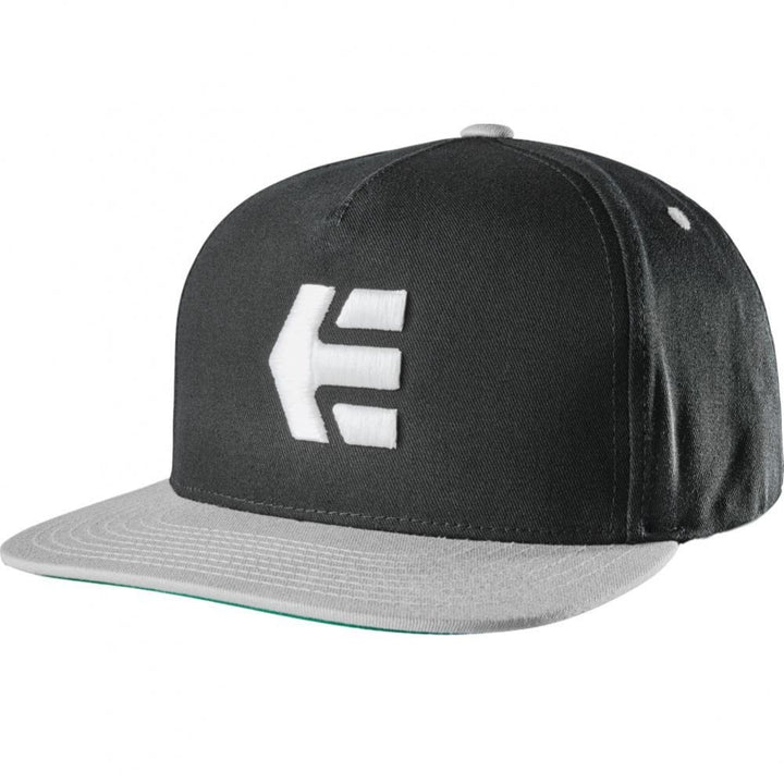 Etnies Icon Snapback Cap