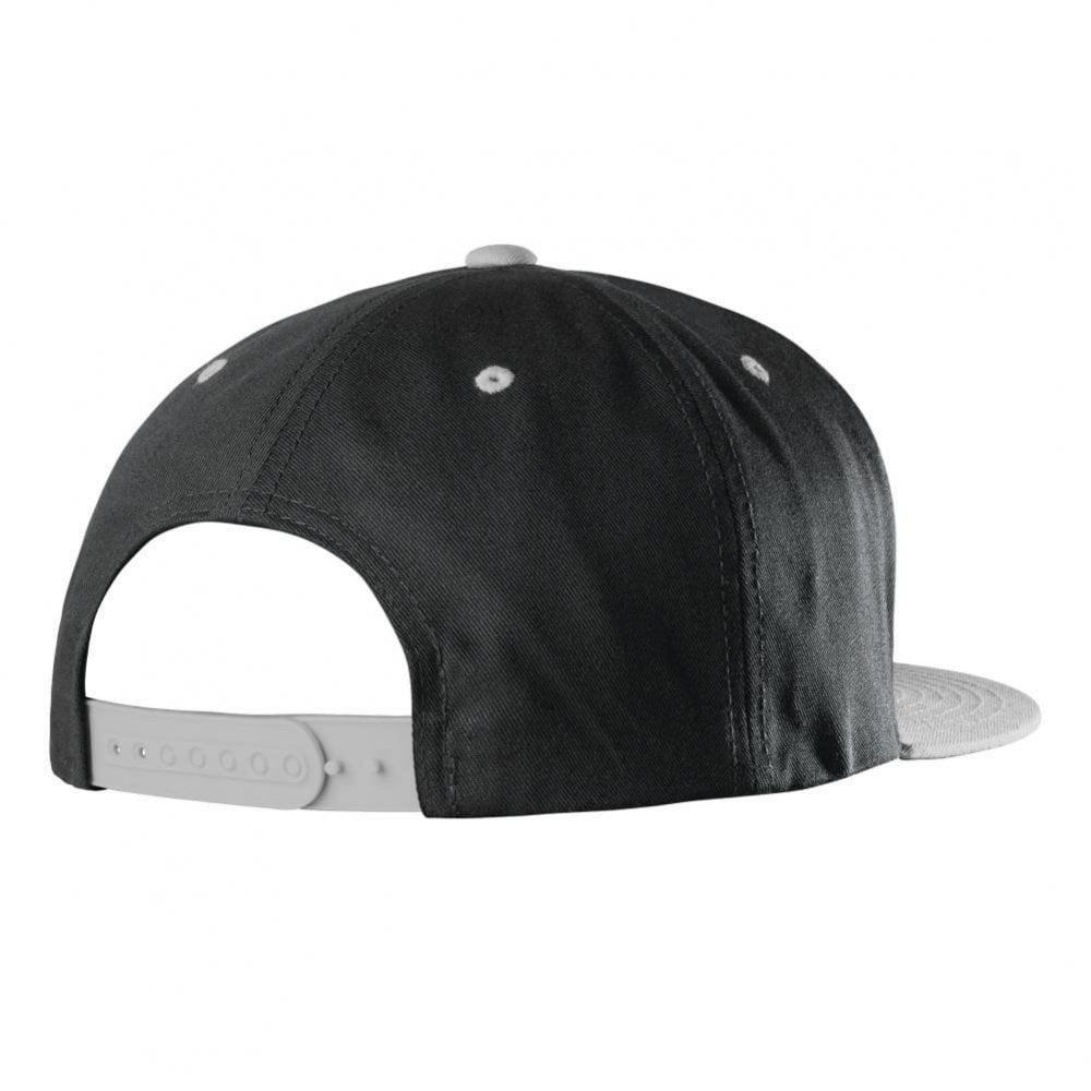 Etnies Icon Snapback Cap