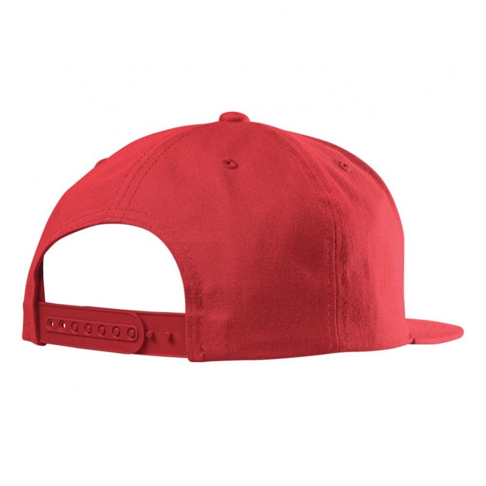 Etnies Icon Snapback Cap