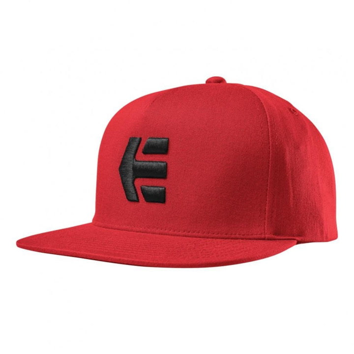 Etnies Icon Snapback Cap