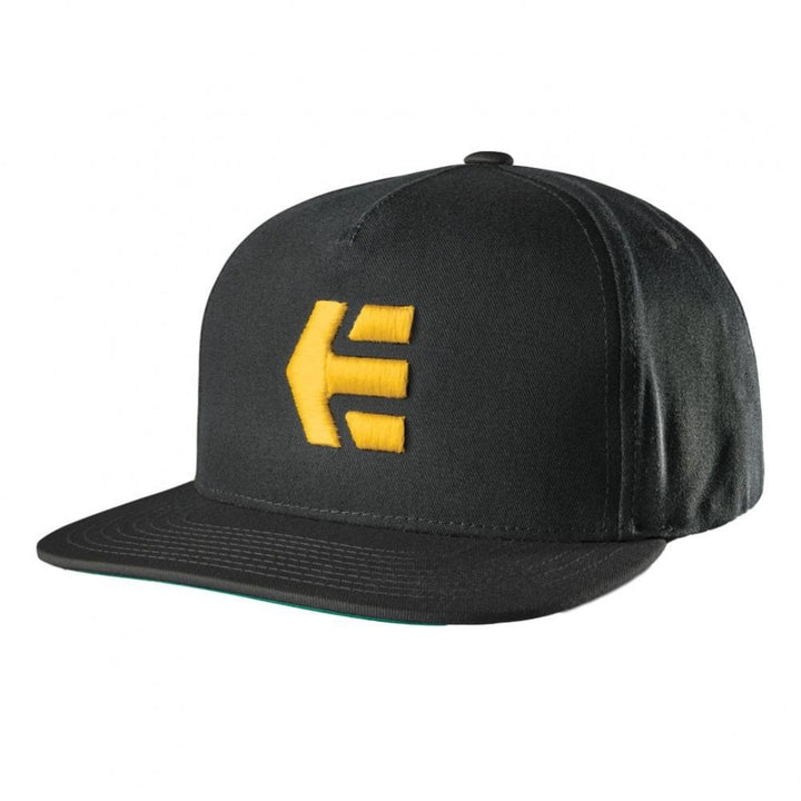 Etnies Icon Snapback Cap