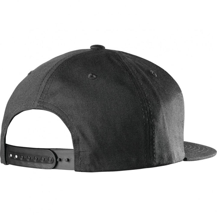 Etnies Icon Snapback Cap