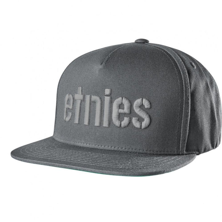 Etnies Corp Snapback Cap