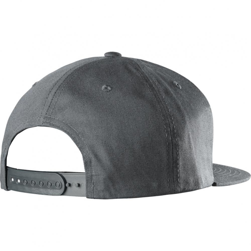 Etnies Corp Snapback Cap
