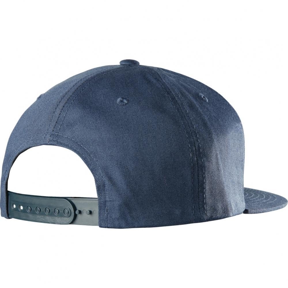 Etnies Corp Snapback Cap