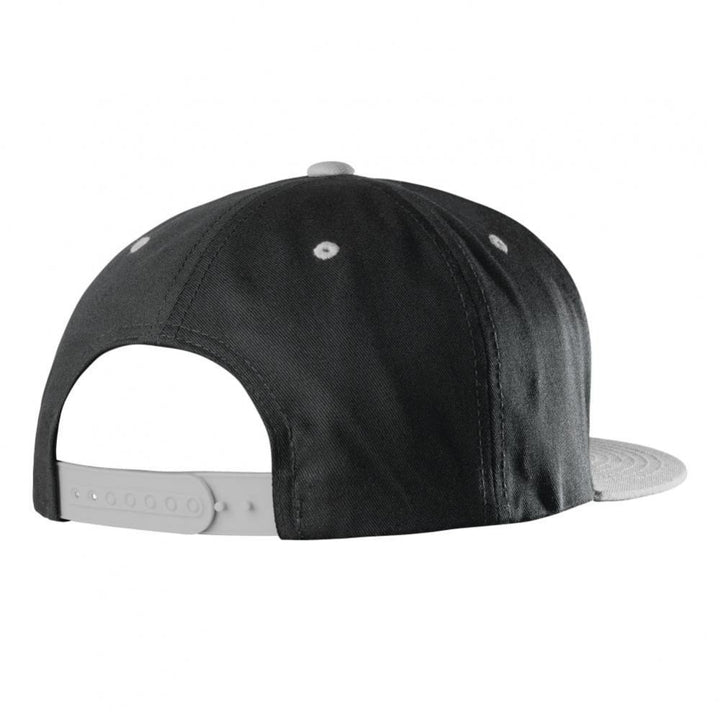 Etnies Corp Snapback Cap