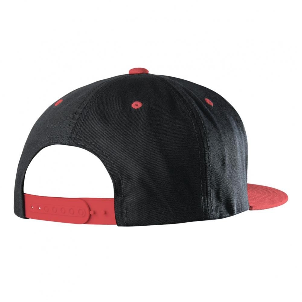 Etnies Corp Snapback Cap
