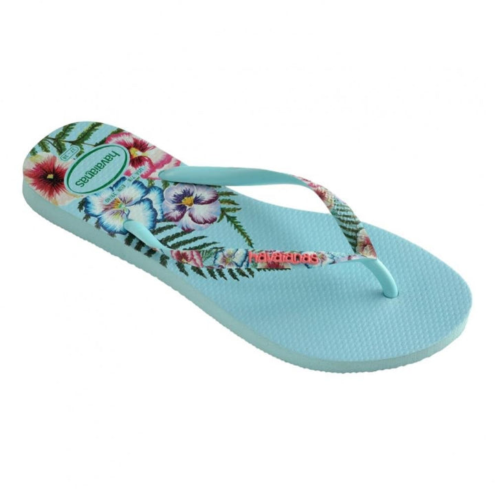 Havaianas Slim Sensation Flip Flops