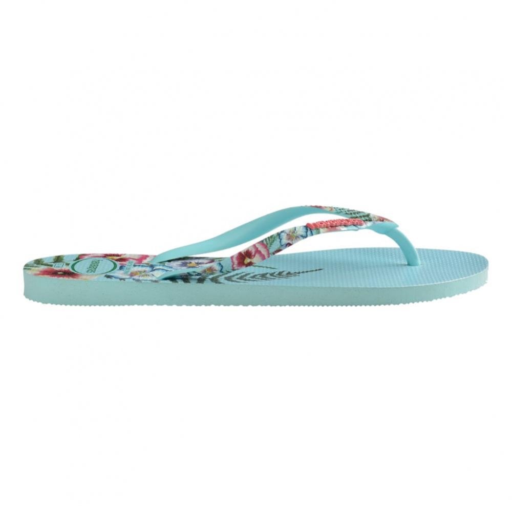Havaianas Slim Sensation Flip Flops