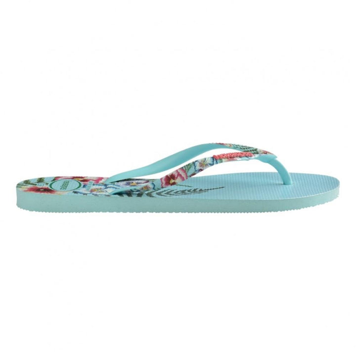 Havaianas Slim Sensation Flip Flops