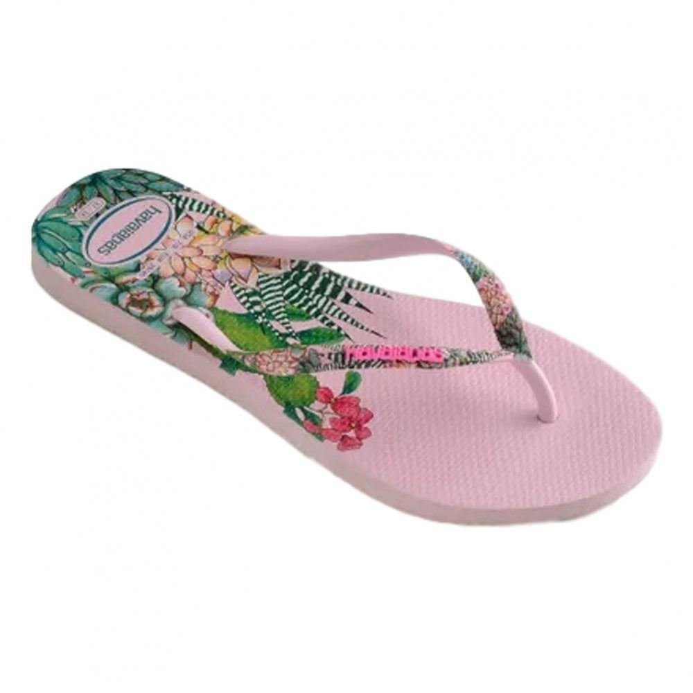 Havaianas Slim Sensation Flip Flops