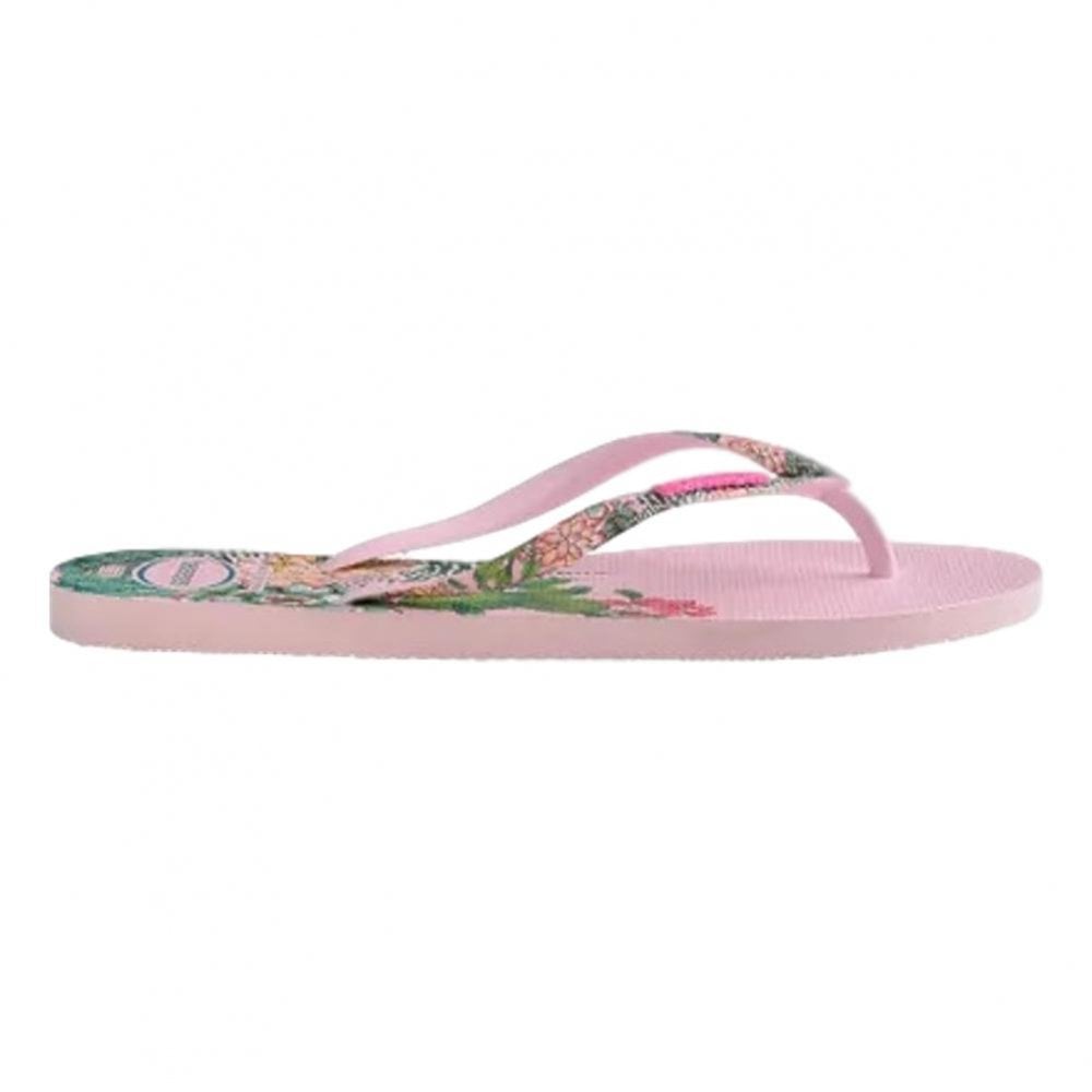 Havaianas Slim Sensation Flip Flops