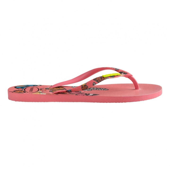 Havaianas Slim Sensation Flip Flops