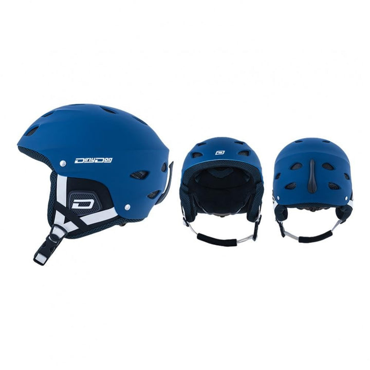 Dirty Dog Orbit Helmet