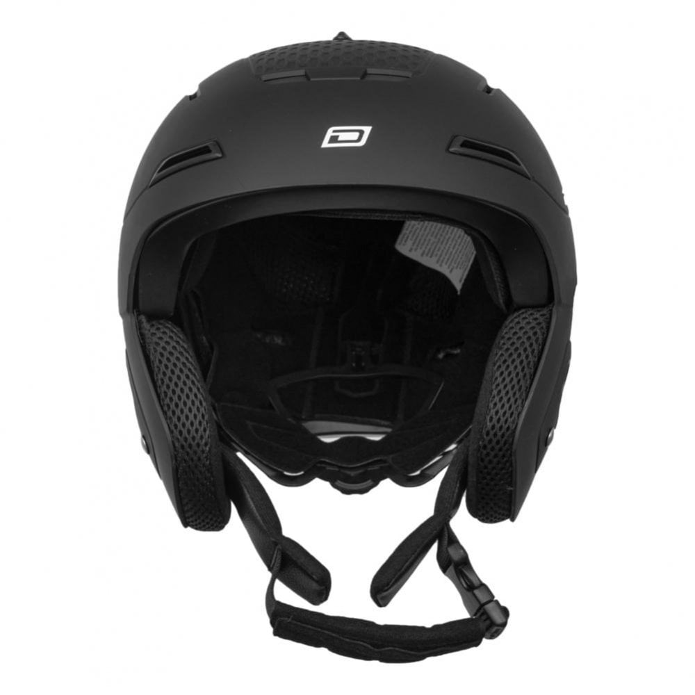 Dirty Dog Pulsar Helmet