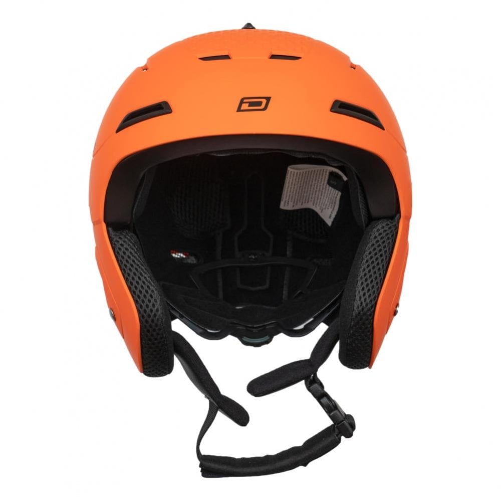 Dirty Dog Pulsar Helmet