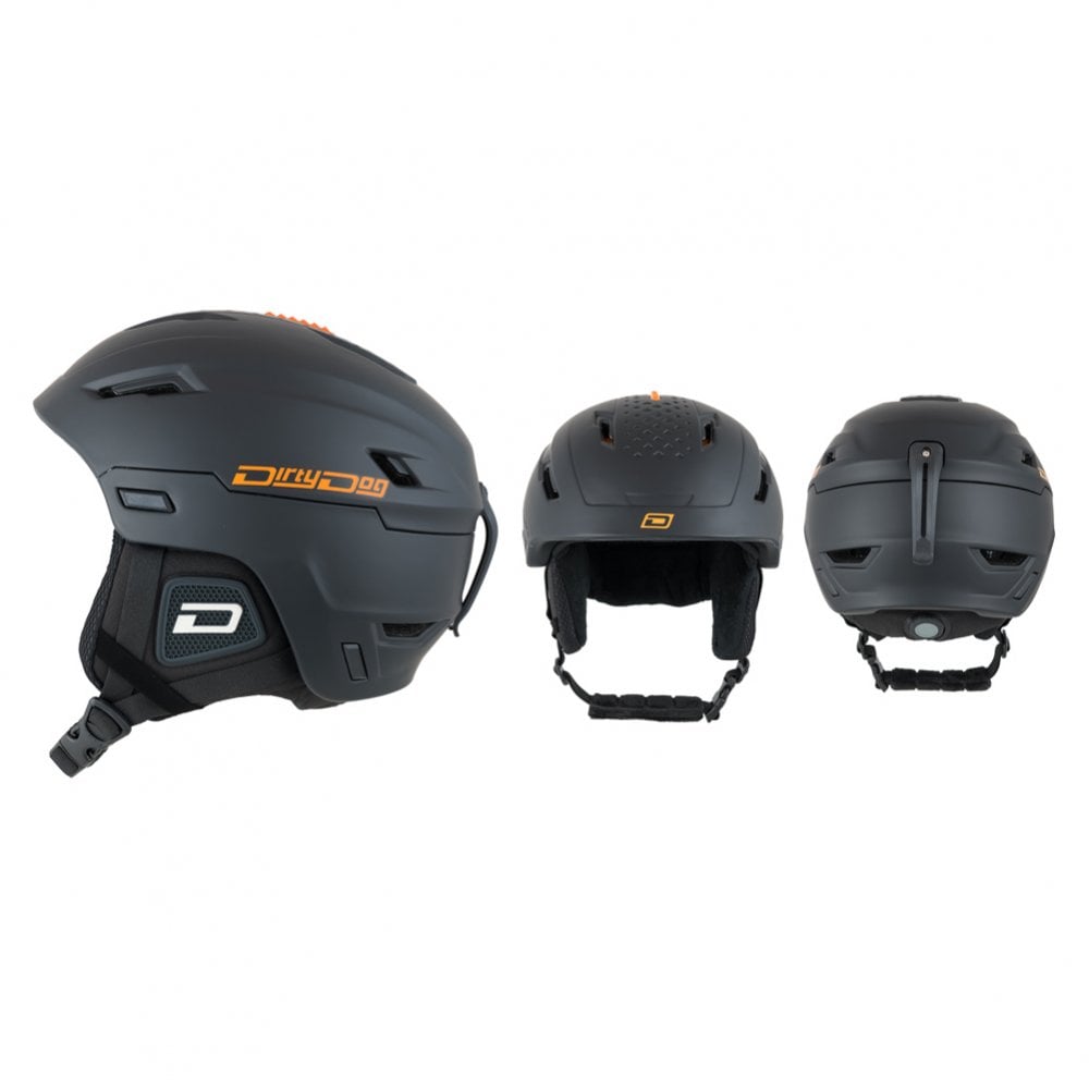 Dirty Dog Meteor Helmet
