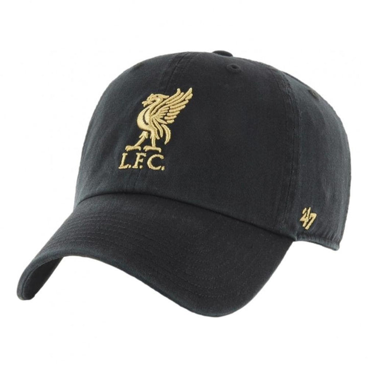 47 Brand EPL Liverpool FC Clean Up Cap