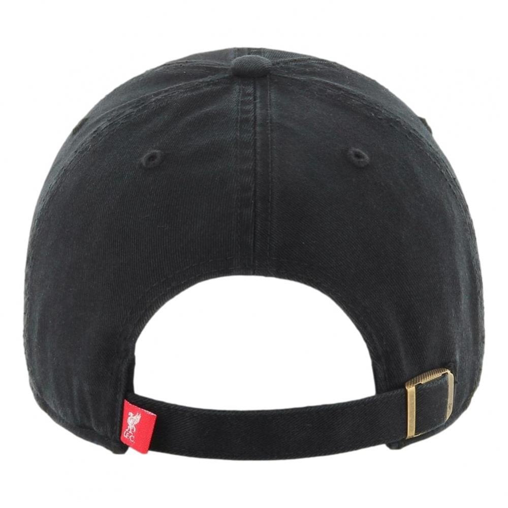 47 Brand EPL Liverpool FC Clean Up Cap