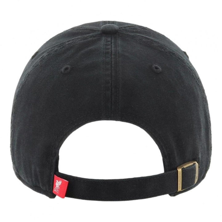 47 Brand EPL Liverpool FC Clean Up Cap